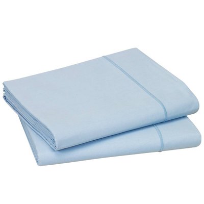 Drap - COTON BLANC DES VOSGES
