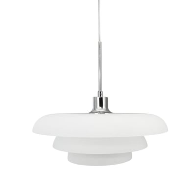 Suspension en verre AVA DYBERG LARSEN