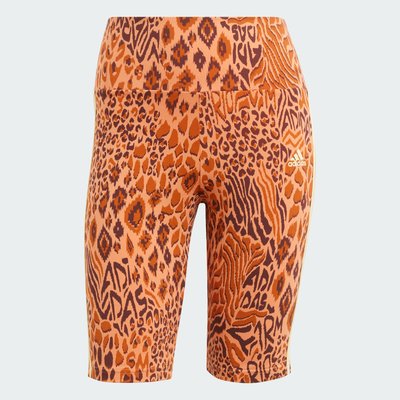 Short moulant longueur cycliste ADIDAS x FARM ADIDAS SPORTSWEAR