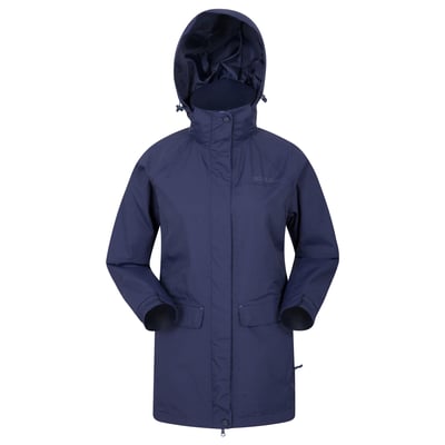Veste imperméable GLACIAL EXTREME MOUNTAIN WAREHOUSE