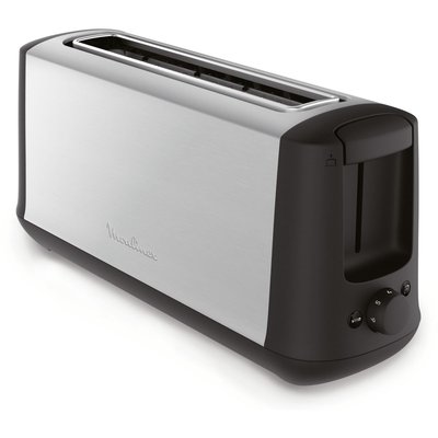 MOULINEX Grille-pain LS340811 Subito Select Inox