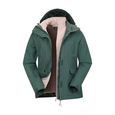 Veste imperméable THUNDERSTORM MOUNTAIN WAREHOUSE