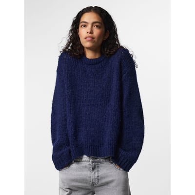 Pull En Maille PIECES