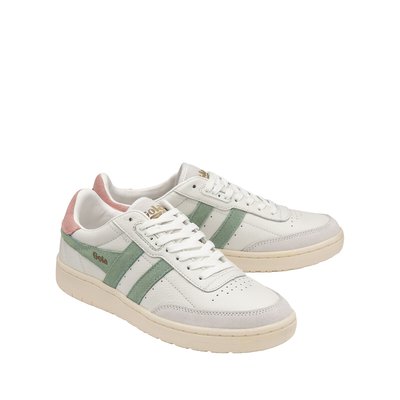Baskets cuir Falcon GOLA
