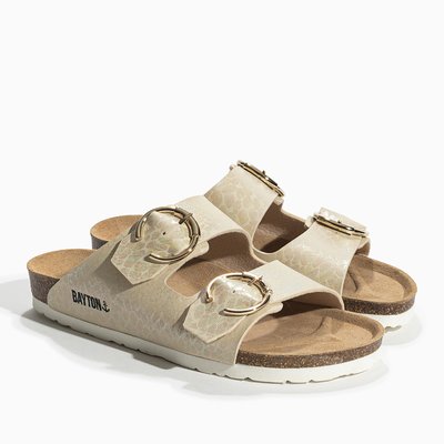 Sandales ATLAS pour femme BAYTON