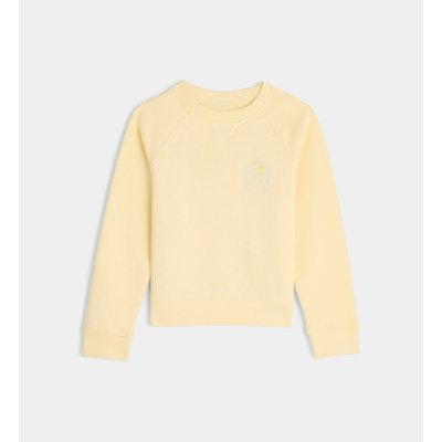 Sweat Binard En Coton Bio CADET ROUSSELLE