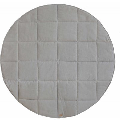 Tapis enfant molletonné rond, Night Sky RECOLLECTION