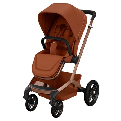 Poussette ultra confortable FAME MAXI COSI
