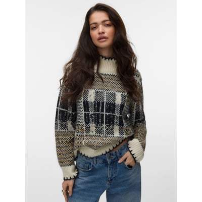 Pull manches longues VERO MODA
