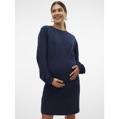 Robe molletonnée MAMA LICIOUS MAMA LICIOUS