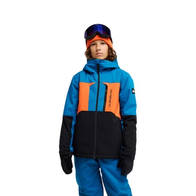 Veste de snow technique DAWSON 10K QUIKSILVER