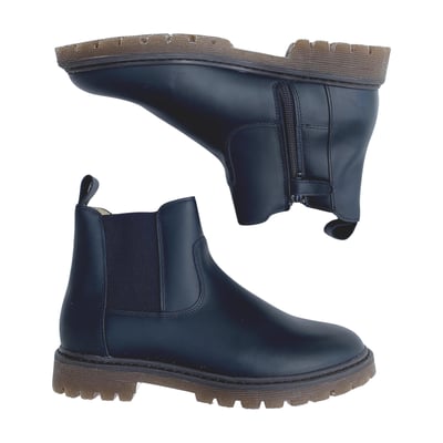 Bottines enfant - Très bon état JACADI