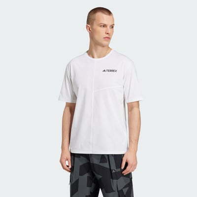 T-Shirt Terrex Multi Climacool adidas Performance