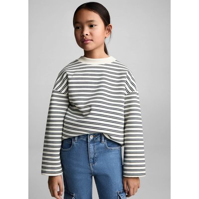 Jean cargo flare MANGO KIDS