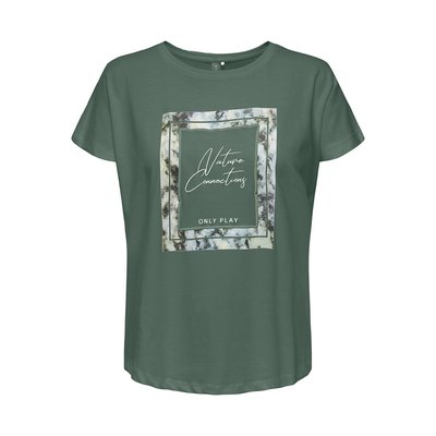 T-shirt de mangas curtas ONLY PLAY