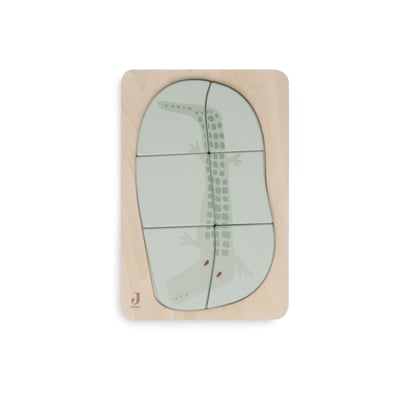 Puzzle en bois Jungle Jambo JOLLEIN