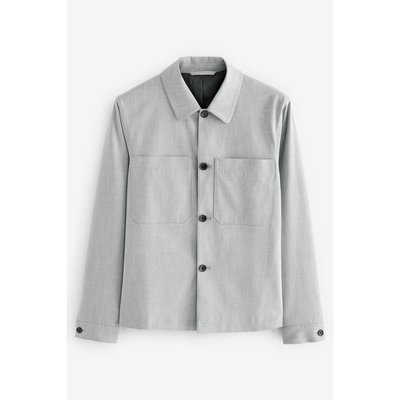 Veste-chemise standard manches longues NEXT