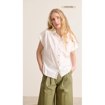 Chemise LEVAIN GARANCE PARIS 