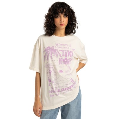 T-shirt à manches courtes HIGH ON LIFE BILLABONG