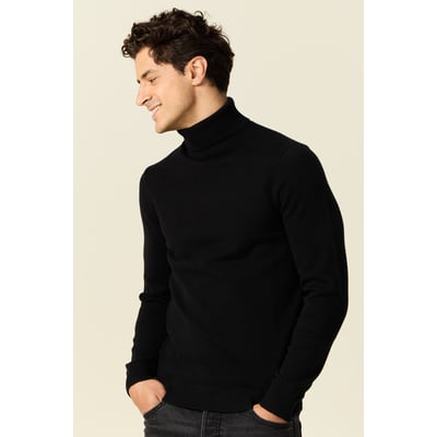 Pull manches longues BONOBO