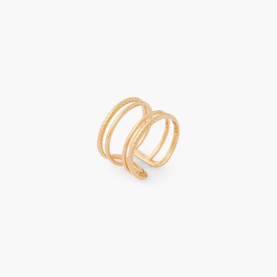 Bague ajustable Acier BALABOOSTE