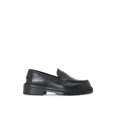 Mocassin en cuir JEAN MELLOW YELLOW