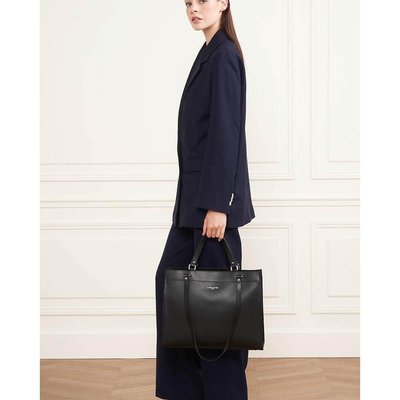 Sac cabas épaule zippé L SIERRA LANCASTER