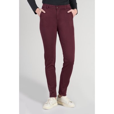 Pantalon slim Dyli LE TEMPS DES CERISES
