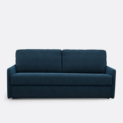 Sofá-cama em veludo, Bultex Marta LA REDOUTE INTERIEURS