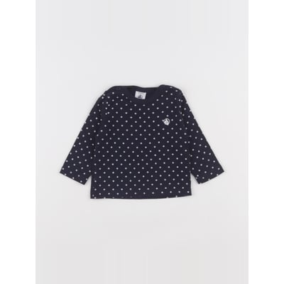 Tee-shirt - Très bon état PETIT BATEAU