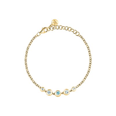 Bracelet TESORI ETERNI MORELLATO