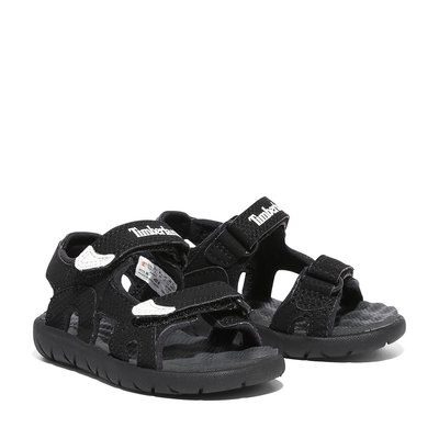 Perkins Row 2-Strap Sandals TIMBERLAND