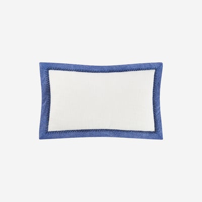 Coussin en coton - 30 x 50 cm BERTHE HABITAT