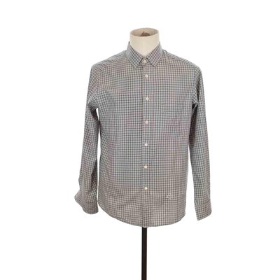 Chemise en coton - Très Bon État ISABEL MARANT