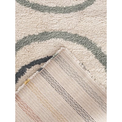 Tapis enfant épais et confortable HARMONI AFK LIVING