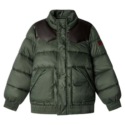 Doudoune Matelassée Imperméable PEPE JEANS