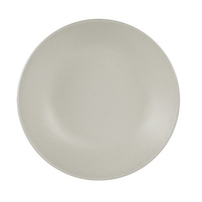 Grande assiette creuse     25 cm (lot de 6)-VÉSUVIO TABLE PASSION