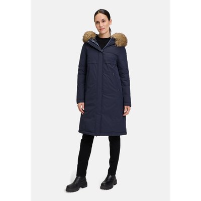 Veste réversible à capuche BETTY BARCLAY