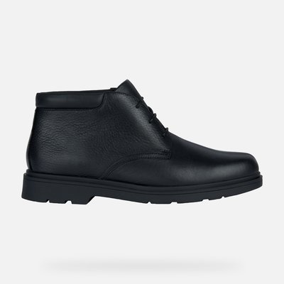 Bottines  U SPHERICA EC1 GEOX