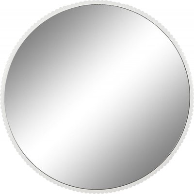 Miroir en métal design épuré, Urban RECOLLECTION