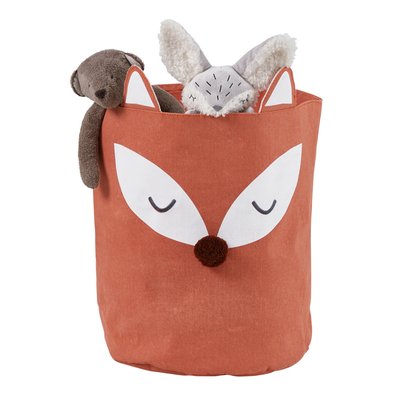 Panier Renard VERTBAUDET