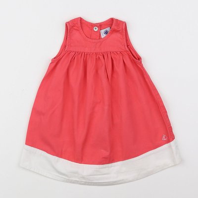 Robe - Bon état PETIT BATEAU
