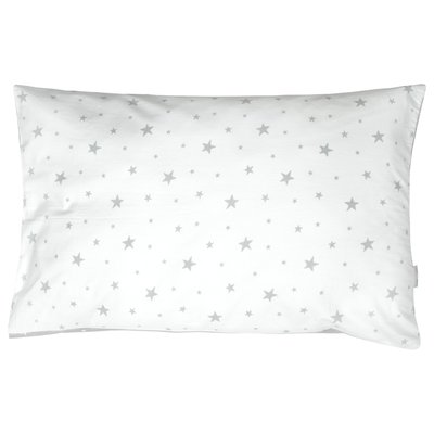 Taie d'oreiller réversible en coton STELLA SEVIRA KIDS