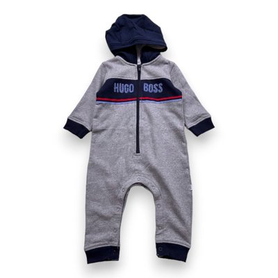 Combinaison bébé - Très bon état HUGO BOSS