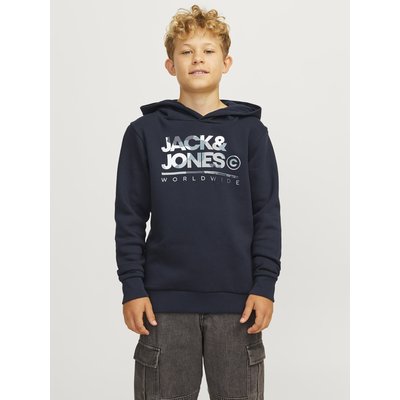 Sweat à capuche JACK & JONES JACK & JONES