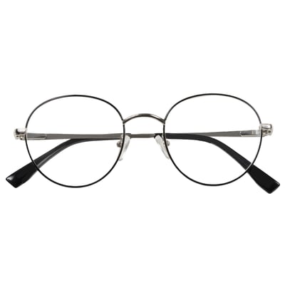Loupes de lecture branches flexibles confort, verres extra fins ISOTONER