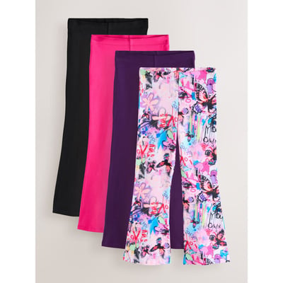 Legging évasé NEXT