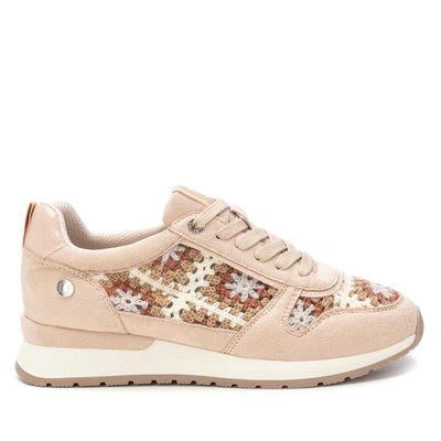 Baskets Plaine Décontractée Lacets REFRESH