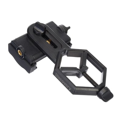 Adaptateur pour smartphone Levenhuk Discovery DSA 10 LEVENHUK