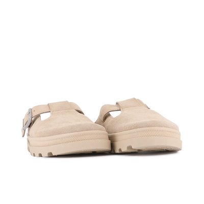 Sandales Cuir DUNELITE PYLA SDE PALLADIUM